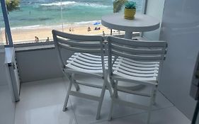 Ap 210 Bahia Flat, Barra